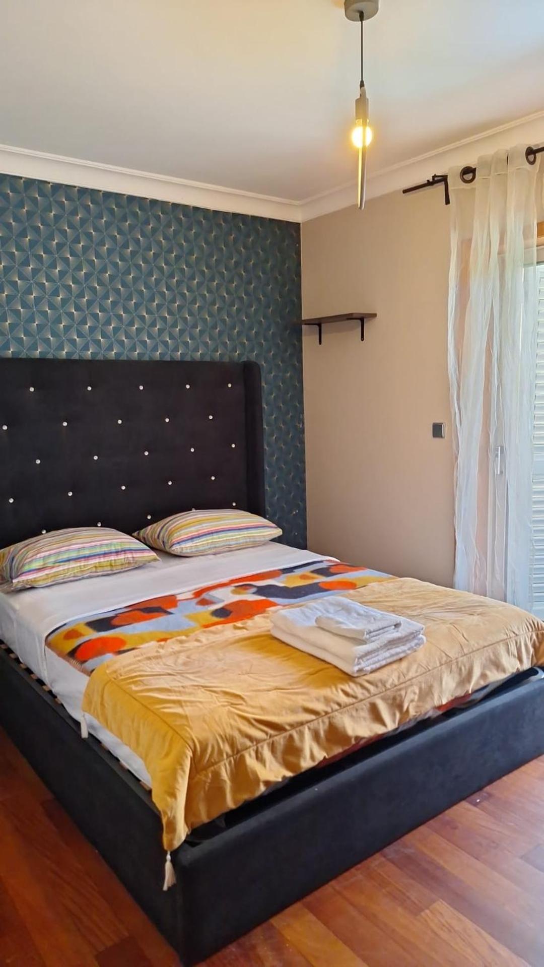 Douro Apartament *
