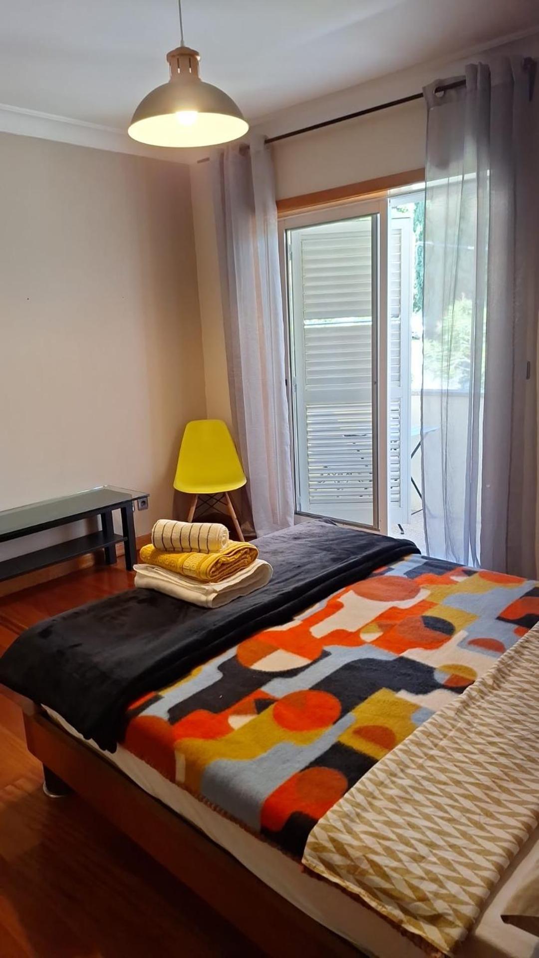 Douro Apartament *